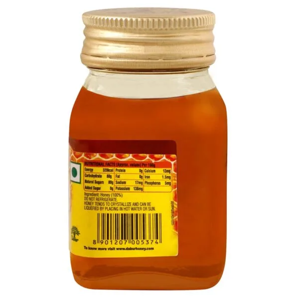 Dabur Honey 100gm- G