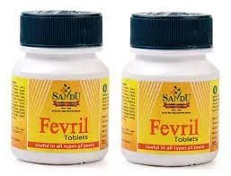 Sandu Feveril Tablet (50tab)