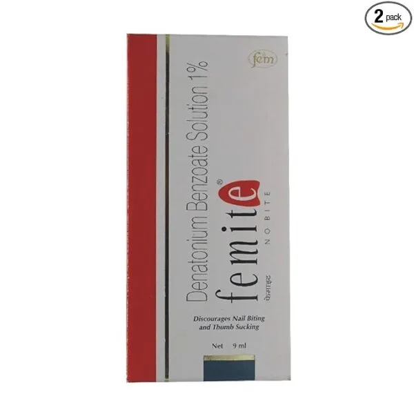 Femite Lotion - 9 ml