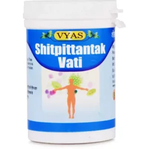Vyas Shitpittantak Vati (50tab)