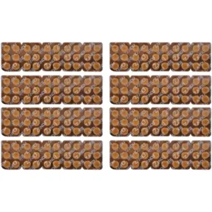 Zandu Triphala Tablet (30tab, Pack of 8)