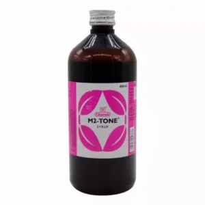 Charak M2 Tone Syrup (450ml)