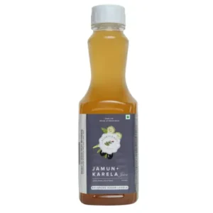 Baidyanath Ayurvedant Jamun Karela Juice (1liter)