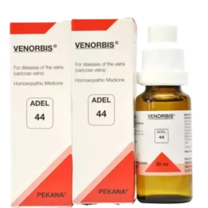 Adel Pekana Adel 44 (Venorbis) (20ml, Pack of 2)