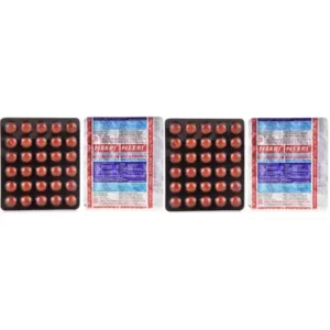 Aimil Neeri Tablets (30tab, Pack of 2)