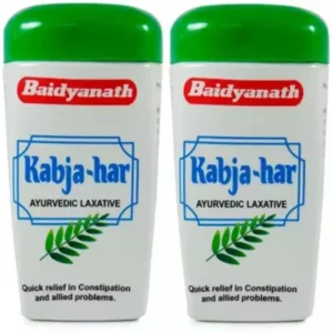 Baidyanath Kabjahar Granules (200g, Pack of 2)