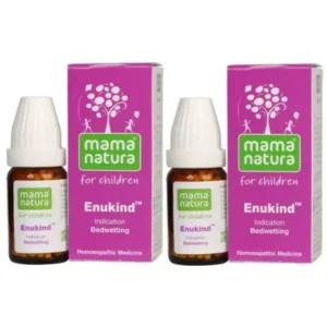 Willmar Schwabe India Enukind (10g, Pack of 2)