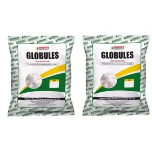 Bakson Globules No 20 (450g, Pack of 2)