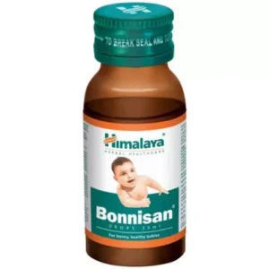 Himalaya Bonnisan Drops (30ml)