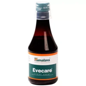 Himalaya Evecare Syrup (200ml)