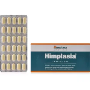Himalaya Himplasia Tablet (30tab)
