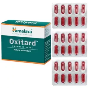 Himalaya Oxitard Capsule (30caps)