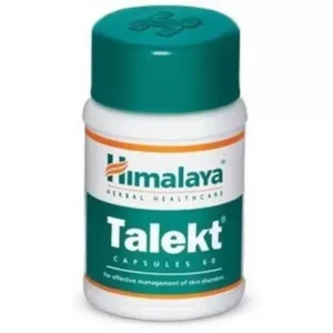 Himalaya Talekt Tablet (60tab)