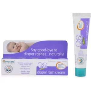 Himalaya Diaper Rash Cream (20g)
