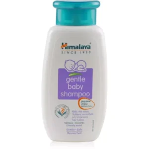 Himalaya Gentle Baby Shampoo (100ml)