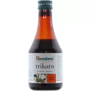 Himalaya Trikatu Syrup (200ml)