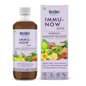 Sri Sri Tattva Immu-Now Juice (1liter)
