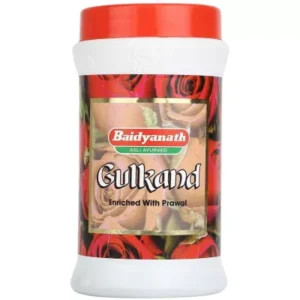 Baidyanath Gulkand (500g)