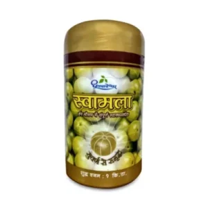 Dhootapapeshwar Swamala Compound (500g)