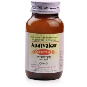 Nagarjun Apatykar Ghritam (1000g)