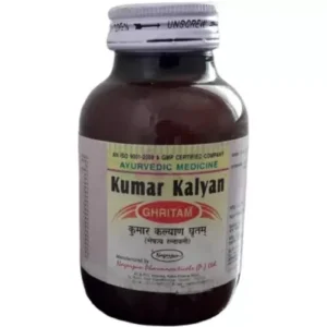 Nagarjun Kumar Kalyan Ghritam (200g)