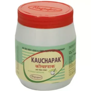 Nagarjun Kauchapak (1000g)