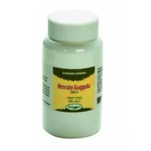 Nagarjun Amaruta Guggulu (2000tab)