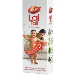 Dabur Lal Tail (50ml)