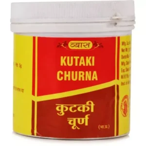 Vyas Kutki Churna (100g)