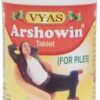 Vyas Arshowin Tablet (100tab, Pack of 3) - Image 2
