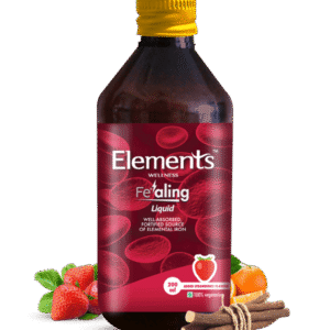 Elements WELLNESS Fealing Liquid 200 ml