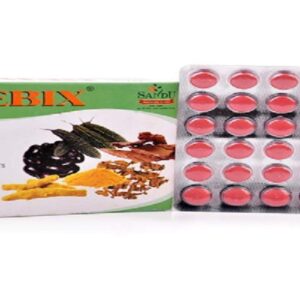 Sandu Debix Tablets (30tab