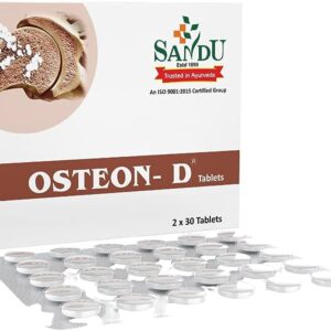 Sandu Osteon-D Tablets (30tab)
