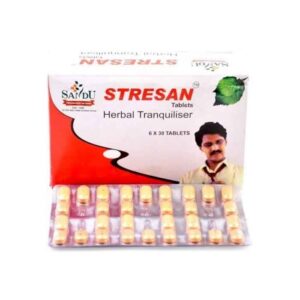 Sandu Stresan Tablets (30tab)
