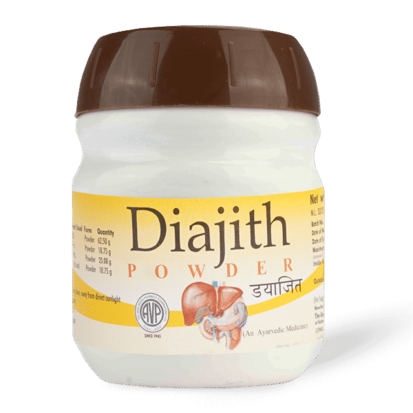 Diajith 100gm