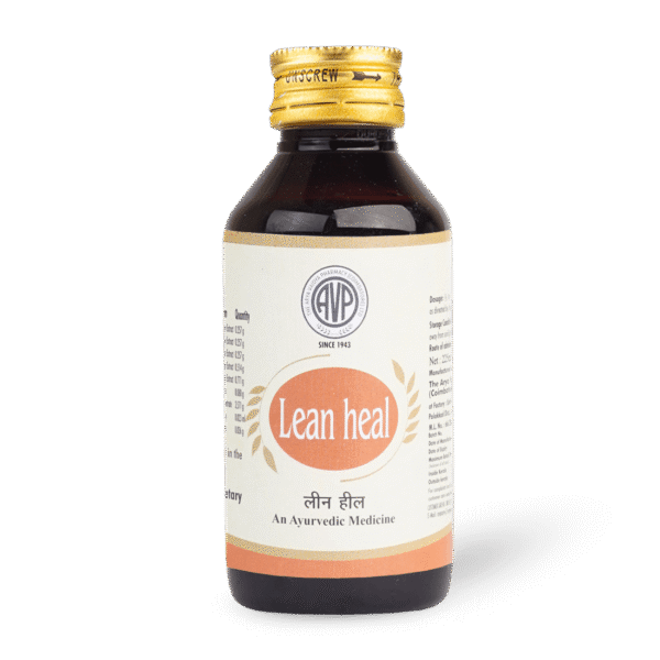 Lean Heal 225ml