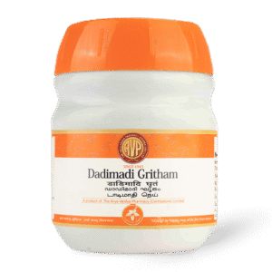 Dadimadi Gritham