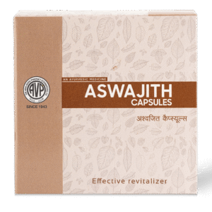 Aswajith Capsules