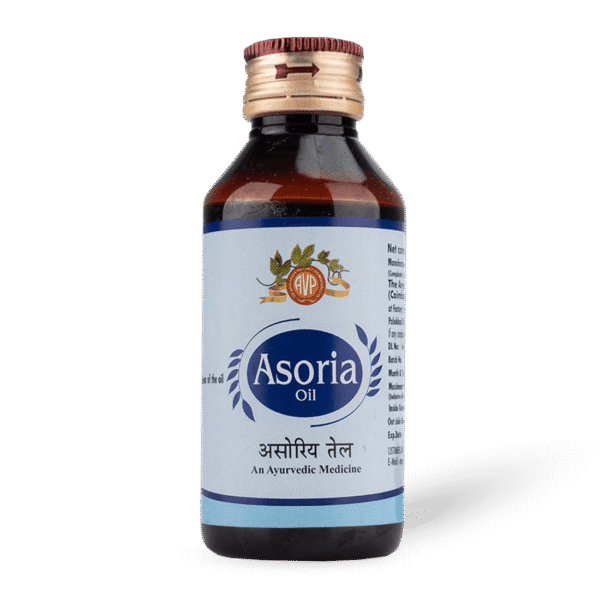 Asoria Oil