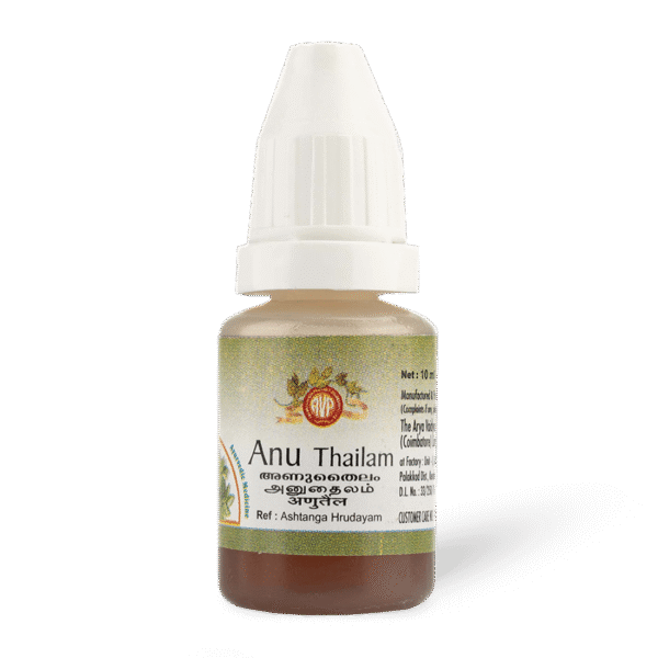 Anu Thailam 10ml