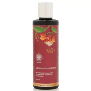 AVP Saraswatharistham (200ml)