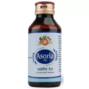 AVP Asoria Oil (100ml)