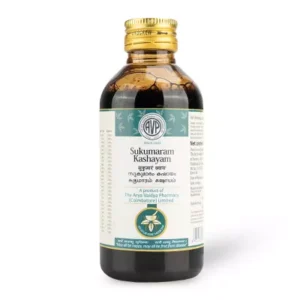 AVP Sukumaram Kashayam (200ml)