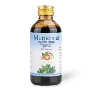 AVP Murivenna Oil (100ml)