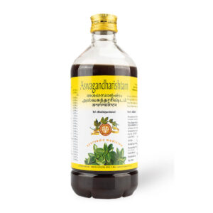 Aswagandharishtam