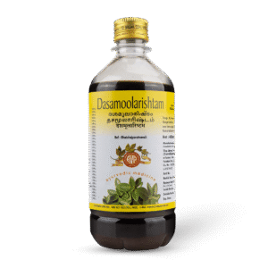 Dasamoolarishtam