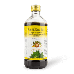 Amrutharishtam