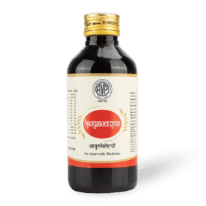 Ayurgasoenzyme 225ml