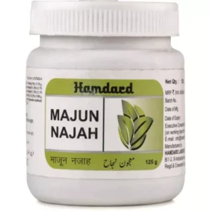Hamdard Majun Najah (125g)
