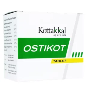 Kottakkal Ostikot Tablets (100tab)